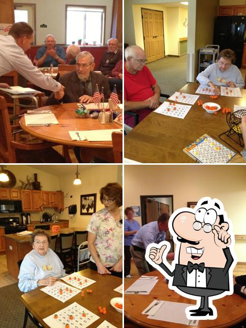 Golden Horizons Assisted Living of Crosslake