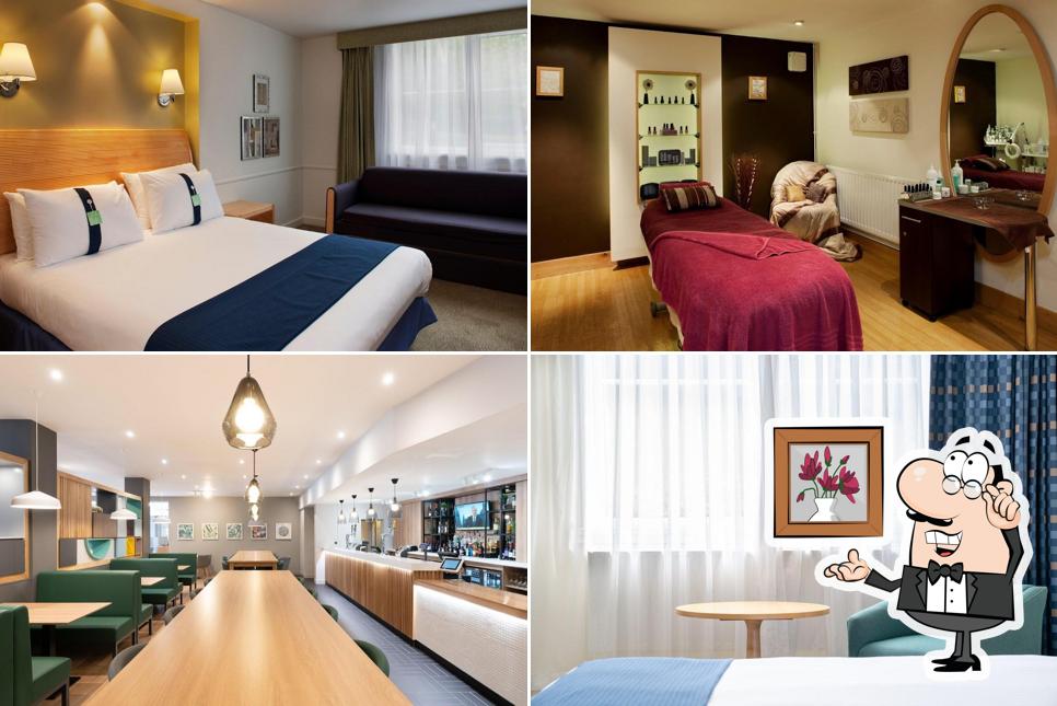 Holiday Inn Gloucester - Cheltenham by IHG