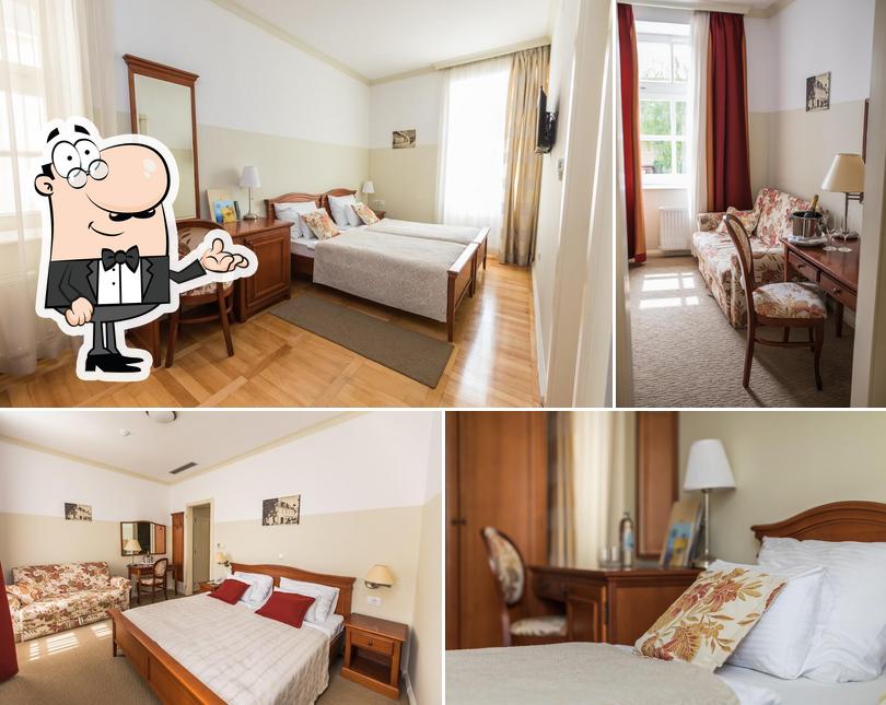 Hotel Frankopan