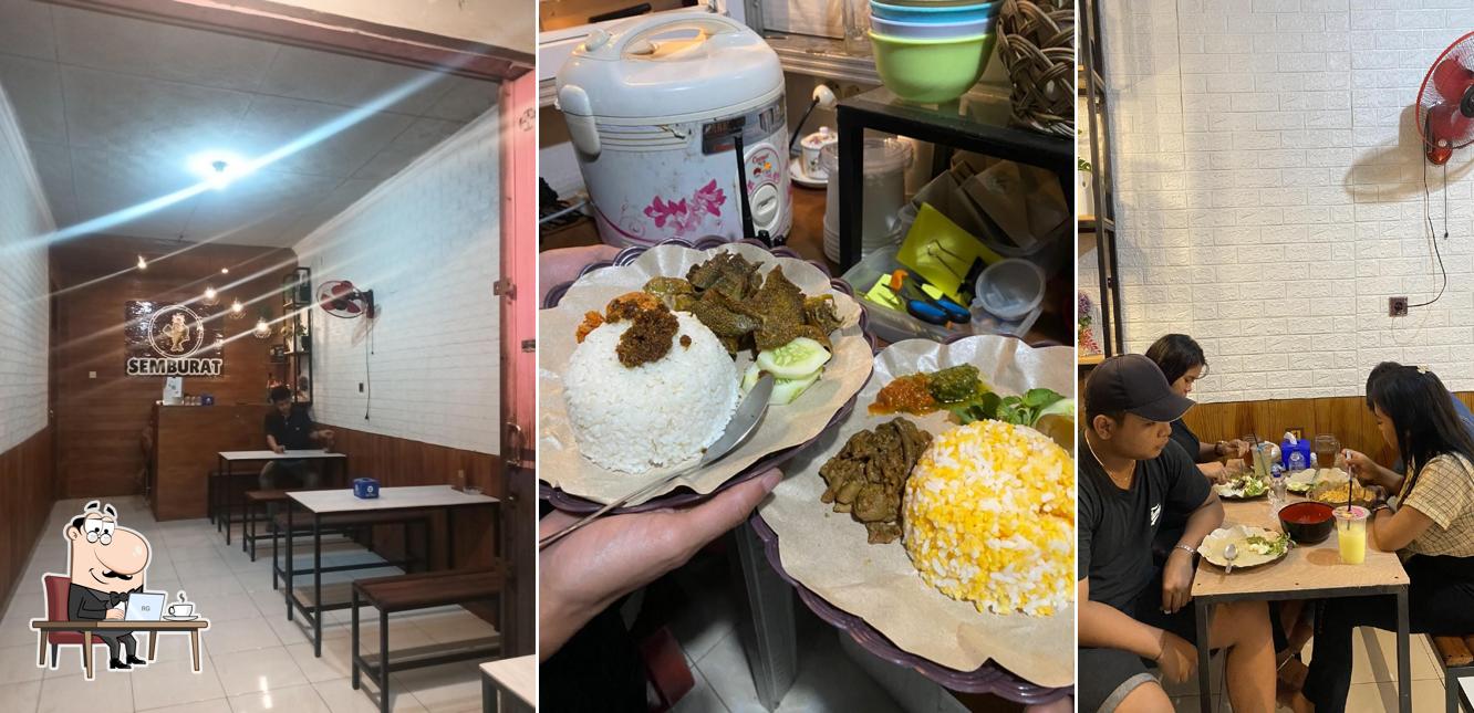 KEDAI SEMBURAT