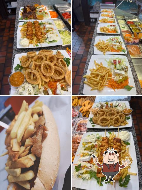 Kebab House