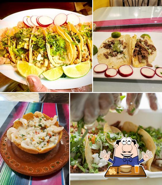 King Taqueria