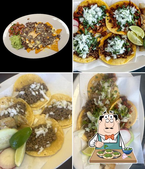 Mi Tierra Taqueria
