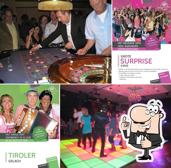 Party Planners Achterveld