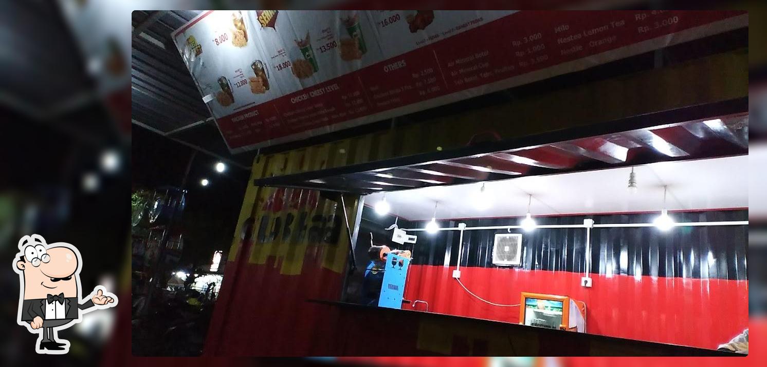 Permata Chicken