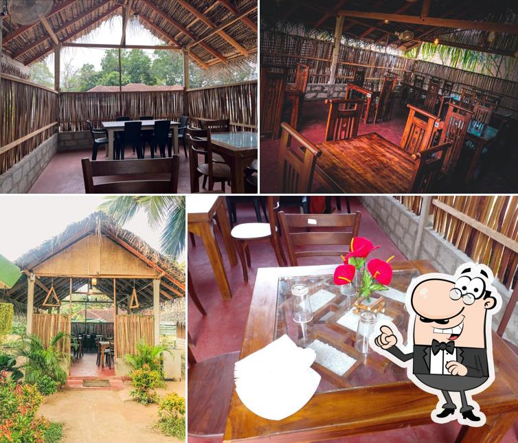 Phoenix restaurant