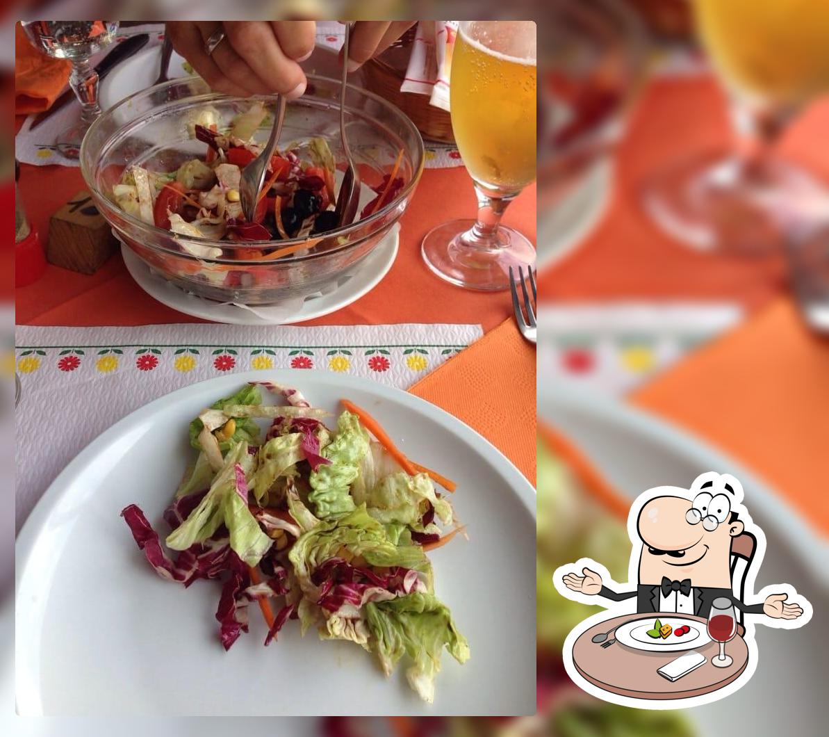 Al Concerto Pizzeria