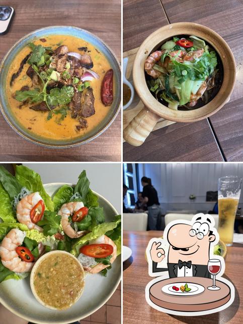 Ploy’s Thai Bistro