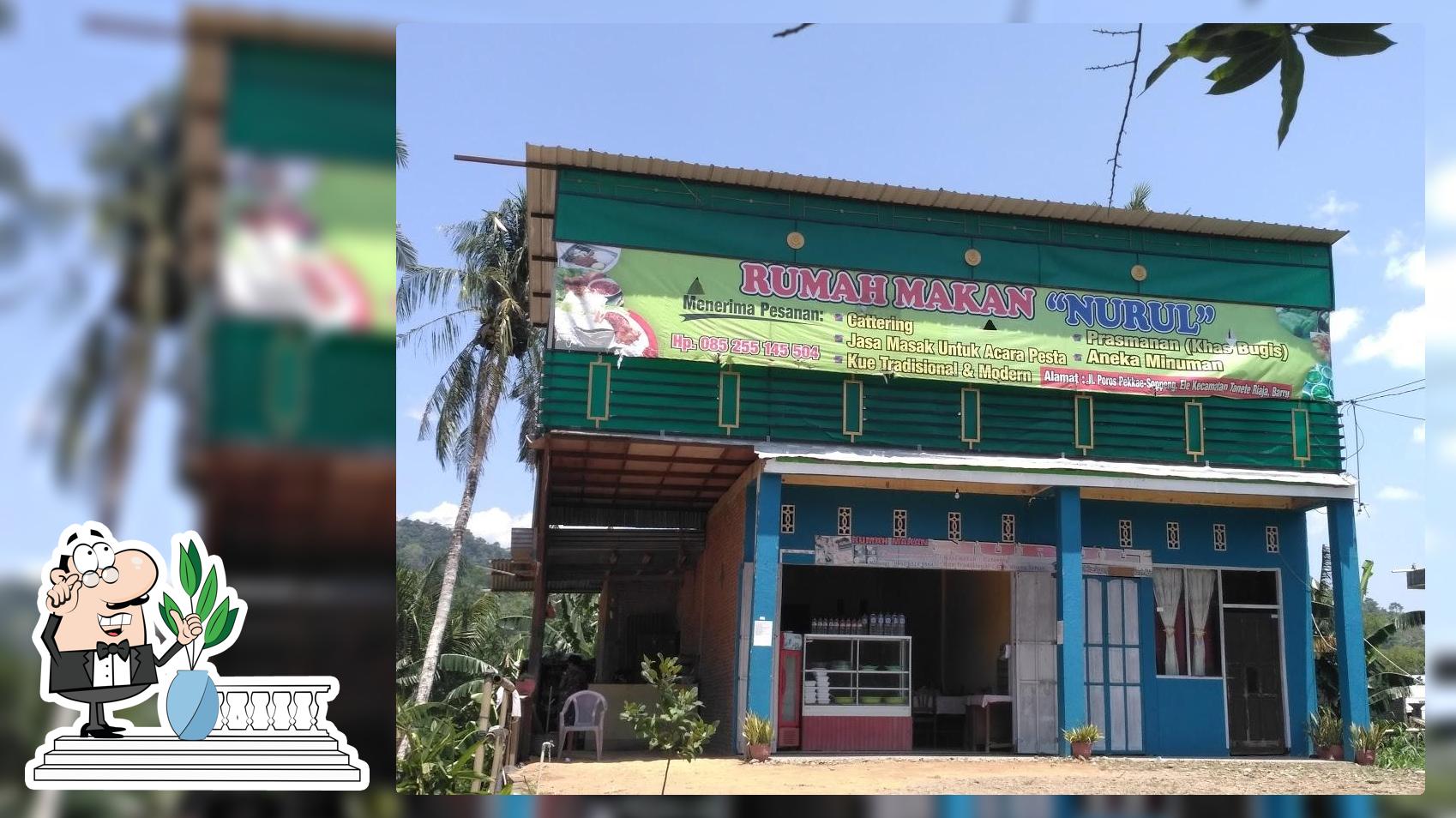 RUMAH MAKAN NURUL