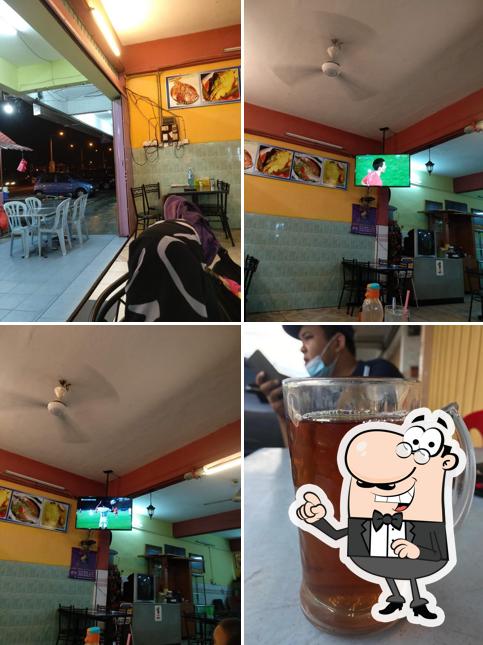 Restoran Tanjung Gemok