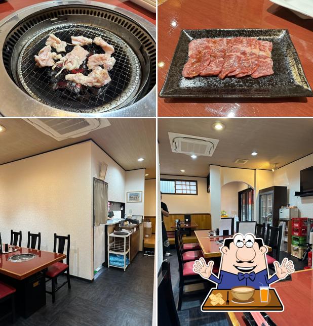 Yakiniku Izakaya Just Meat