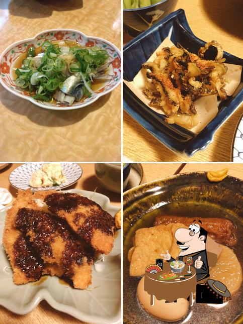 八の巣津駅前店