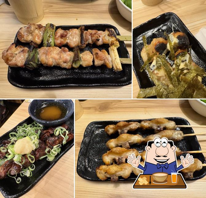 鳥貴族 小田急多摩センター店