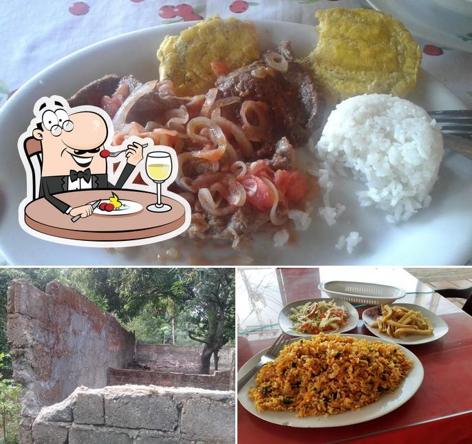 Restaurante CHAVA