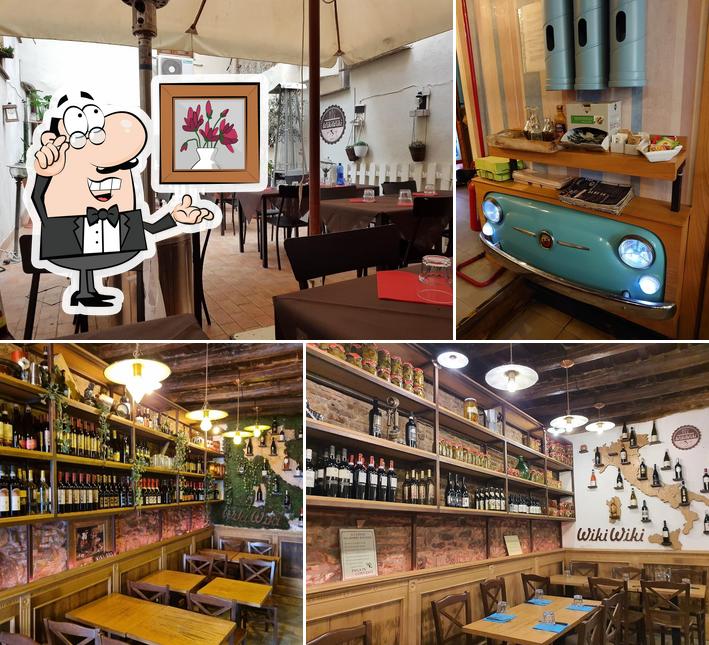 Pastamore Trastevere