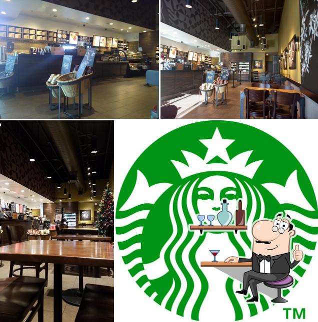 Starbucks Coffee Company