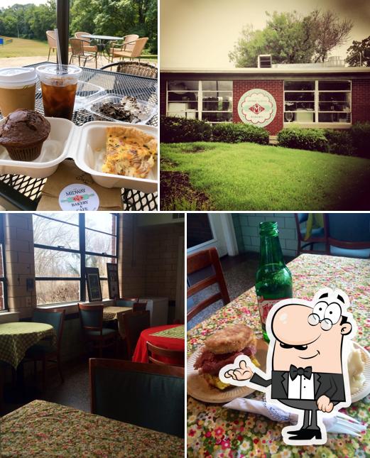 The Midway Bakery and Cafe