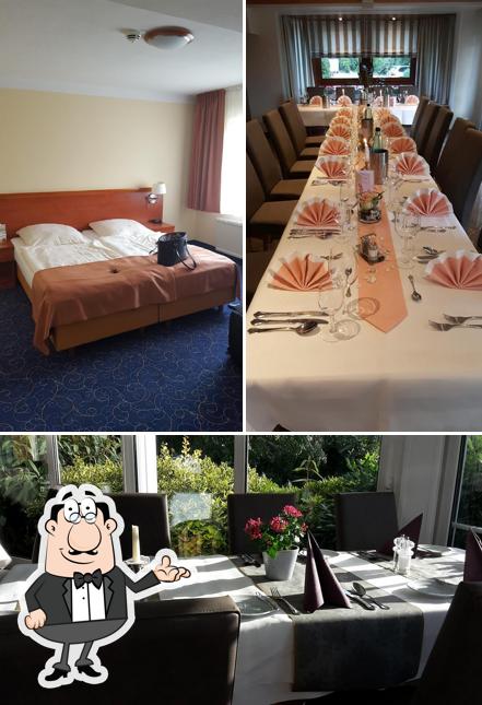 Hotel & Restaurant Zur Einkehr Stade