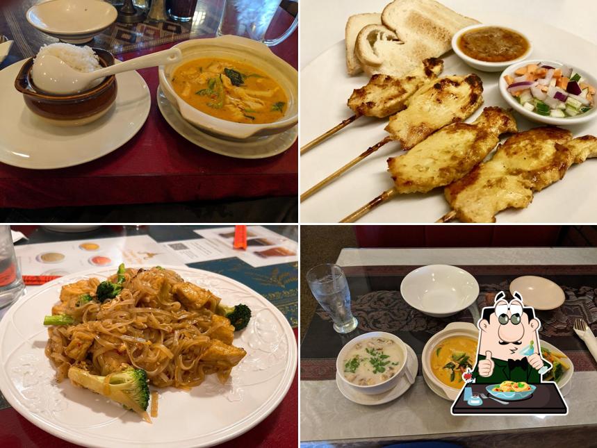 Chadar Thai Restaurant