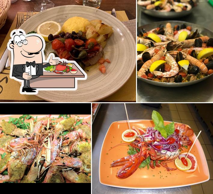 Osteria del Gatto Valmorea