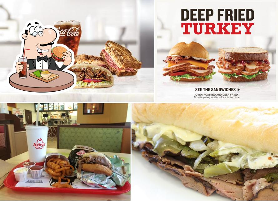 Arby's