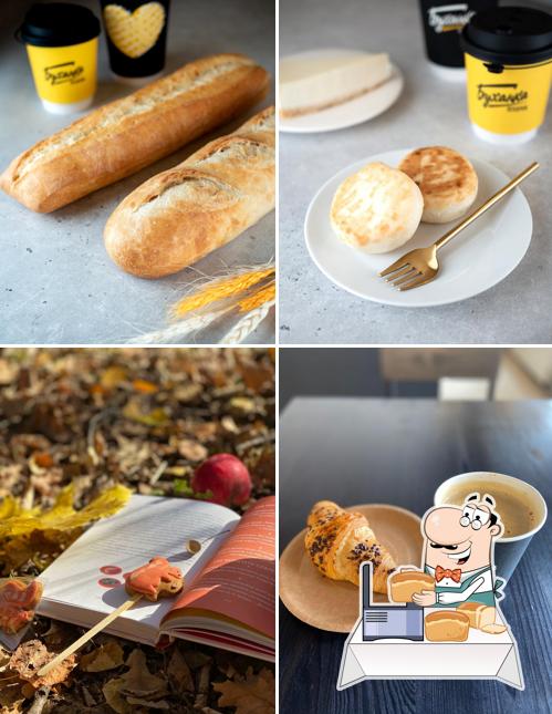 Буханка