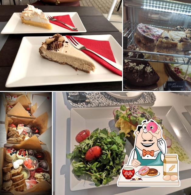 Cafe Moya