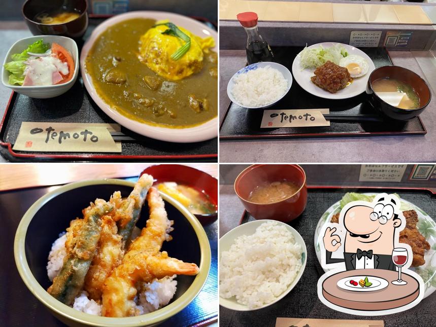 ランチ茶屋 善々