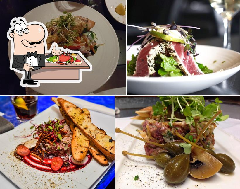 Carol à Gogo Resto-Bar