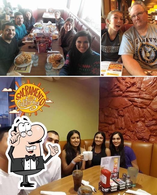 Denny's