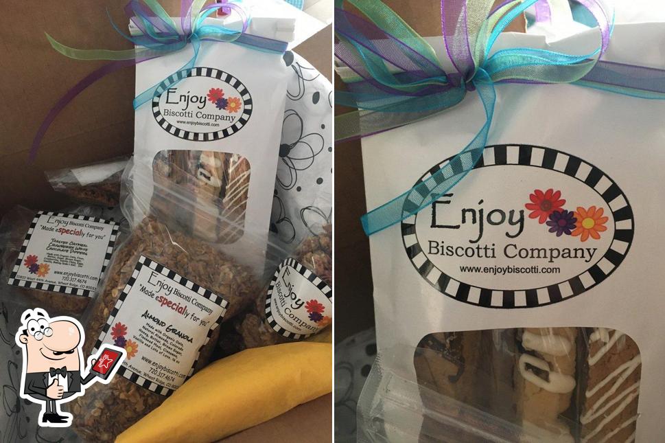 Enjoy Biscotti