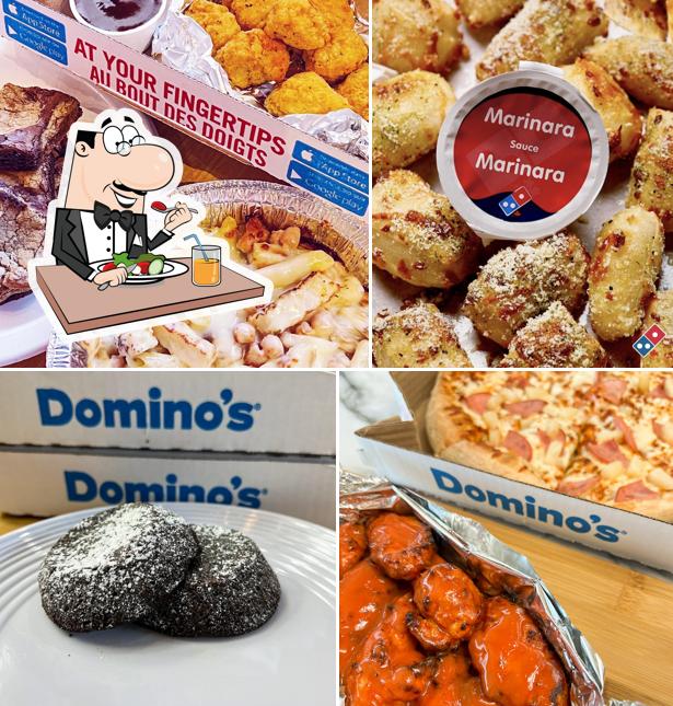 Domino's Pizza