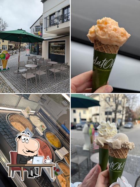 GelatOK
