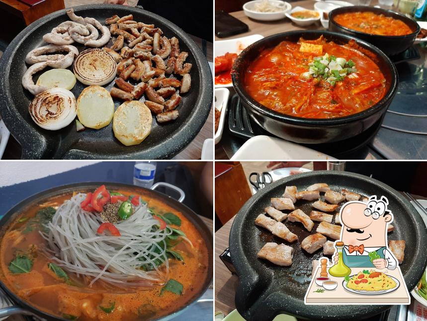 골목식당 / Golmogsigdang