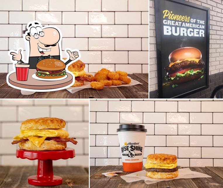 Hardee's