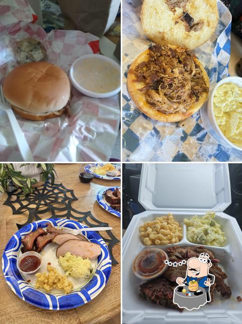 Heavy Haulers BBQ