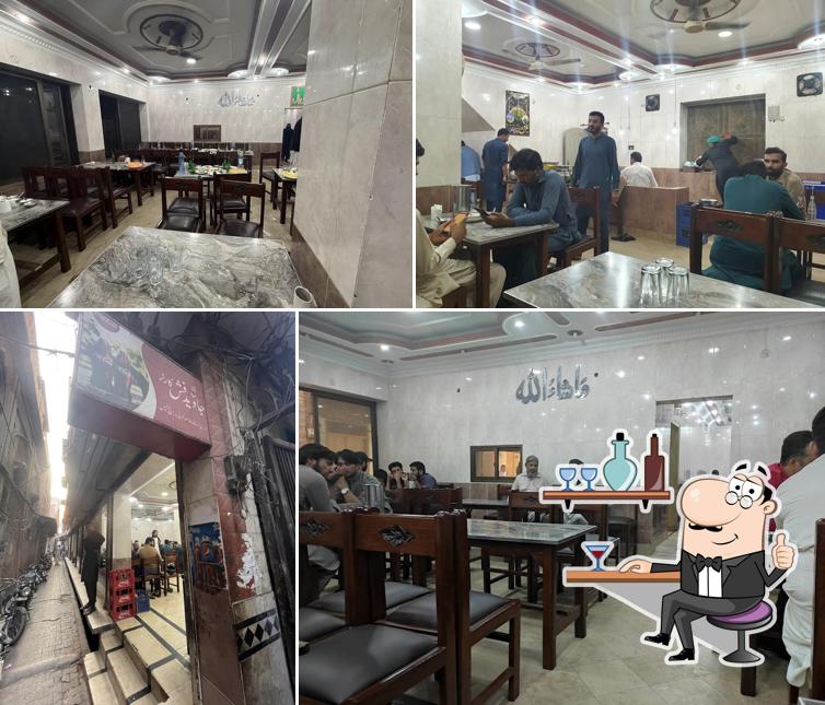 Javed Fish Corner