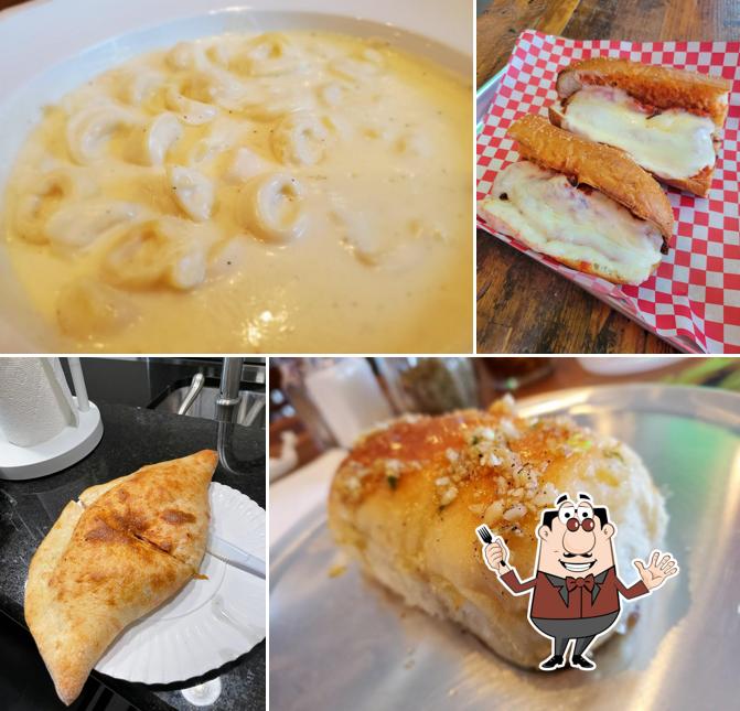 Jet's NY Slice