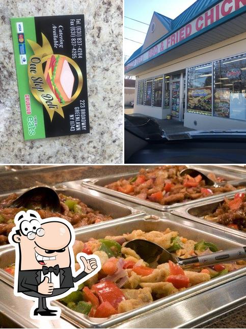 One Stop Deli
