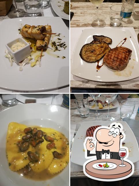 Osteria Del Mare