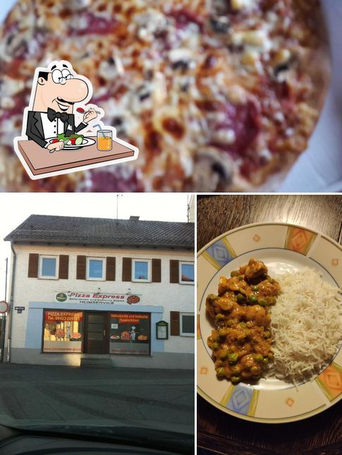 Pizza Express