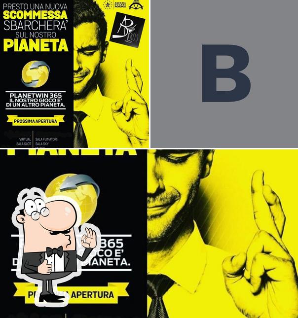 Bar Ros Planet365
