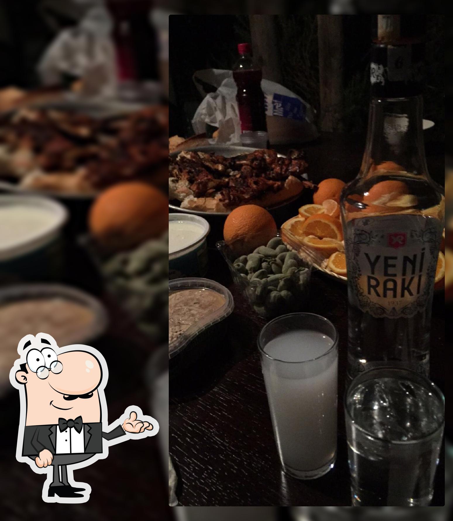 Him Bar