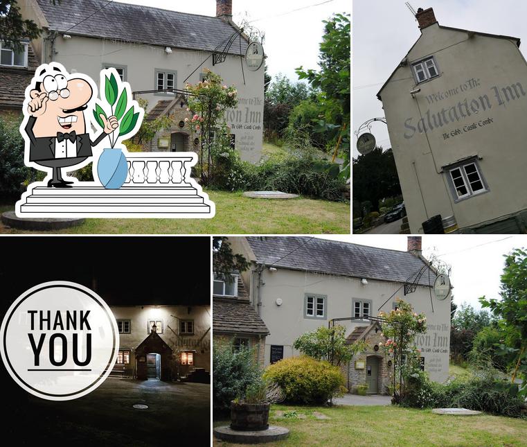 The Salutation Inn