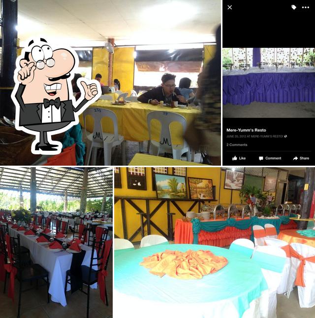 Regina's Restaurant & Catering by Mere-Yumm's