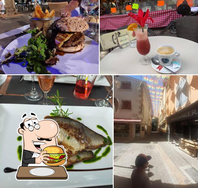 Brasserie Saint Roch