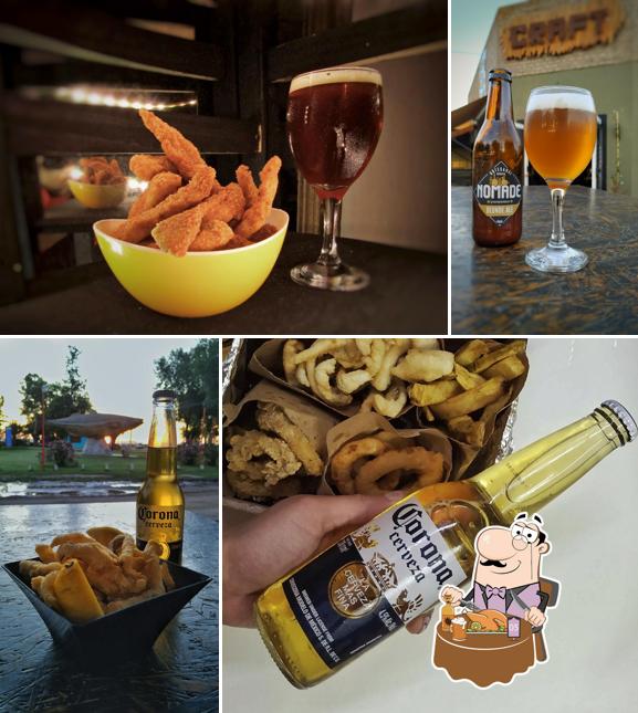 CRAFT - Cervecería