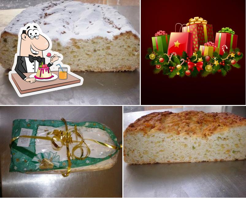 Christstollen Versand Dresden