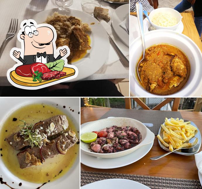 Costa Do Sol -Grill&lounge