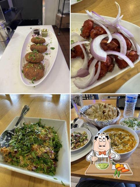 Curry & Biryani Zone